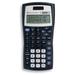 LeCeleBee TI-30X IIS Scientific Calculator - 2 Line(s) - LCD - Solar Battery Powered (pack of 10) 30XIISTKT1L1B