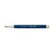 LEUCHTTURM1917 - Drehgriffel Writing Pen (Navy) - Ballpoint Pen with Royal Blue Ink Included