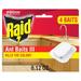 Raid Ant Killer Baits Kitchen Defense Kills the Colony Kills Ants for 3 Months Child Resistant 4 Count