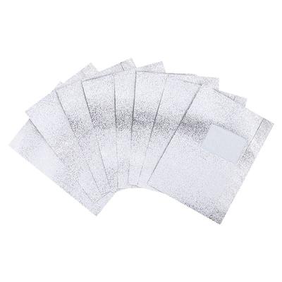 UNIQ Soak-Off Wraps
