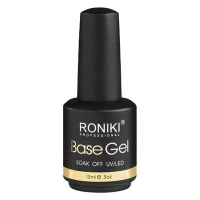 UNIQ RONIKI Base Gel Coat 15 ml Image