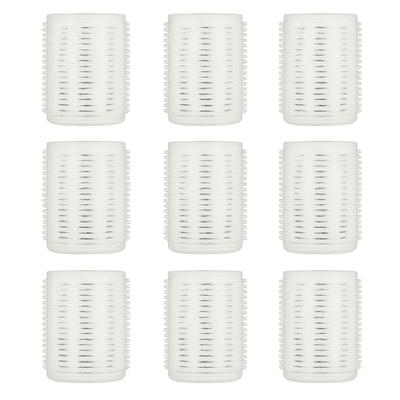 SOHO - Ceramic Thermal Hair Rollers 46/36/28 MM Lockenwickler 9 ct (29.99 € / 1 ct)