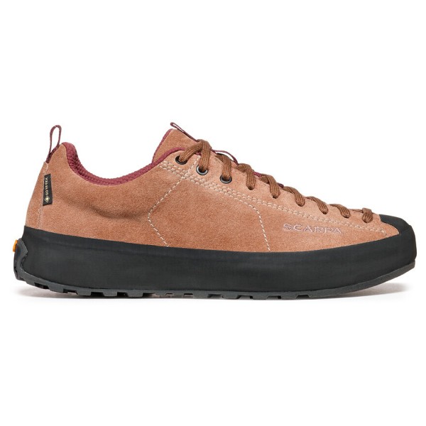 Scarpa - Mojito Wrap GTX - Freizeitschuhe 37,5 | EU 37,5 rosa