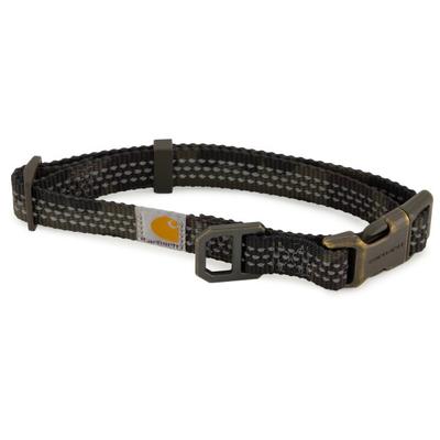 Carhartt - Tradesman Dog Collar - Hundehalsband Gr L/XL tarmac / duck camo Image