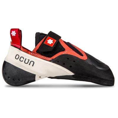 Ocun - Iris - Kletterschuhe UK 9 | EU 43 weiß Image