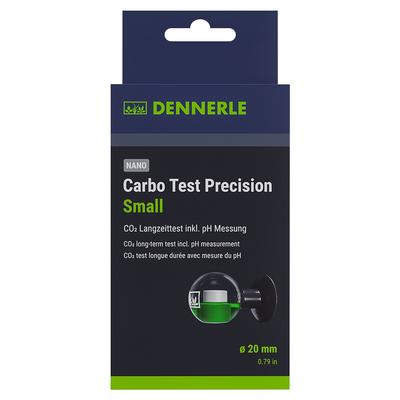 Dennerle Carbo CO2-Test Precision Small Aquarium Zubehör