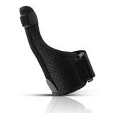 Walmeck Thumb Brace Left Hand Bar Support Thumb Cover Aluminum Bar Thumb Support Left Universal Thumb Cover Bar Port Thumb YUBZ Yorten Thumb Port Left