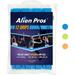 ALIEN PROS Tennis Racket Grip Tape - Precut and Dry Feel Tennis Grip - Tennis Overgrip Grip Tape Tennis Racket - Wrap Your Racquet for High Performance