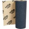 Mob Skateboard Grip Tape Sheet Black 33 Long X 9 Wide - No Bubble Application