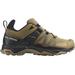 Salomon X Ultra 4 Hiking Shoes Synthetic Men's, Kelp/Dark Earth/Black SKU - 518914