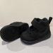 Nike Shoes | Baby Nike Shoes Size 2c | Color: Black | Size: 2bb