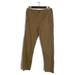 American Eagle Outfitters Pants | American Eagle Chino Slim Pants Size 30x32 Extreme Flex Pants Tan Brown Read | Color: Brown | Size: 30