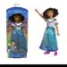 Disney Toys | Disney Encanto 12.5" Mirabel Madrigal Doll New/Sealed. | Color: Blue/White | Size: Osbb