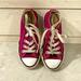 Converse Shoes | Converse Little Girls Chuck Taylor | Color: Purple | Size: 11g