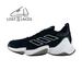 Adidas Shoes | Adidas Impact Flx Ii Turf New Black Football Training Shoes Ie9379 (Men's Sizes) | Color: Black/White | Size: Various