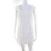 Lilly Pulitzer Dresses | Lilly Pulitzer Women's Lace Scoop Neck Cap Sleeve Sheath Dress White Size 00 | Color: White | Size: 00