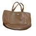 Coach Bags | Coach Vintage Pebbled Chelsea Bag Shoulder Bag Purse Handbag Brown H05s-8e97 13x | Color: Brown | Size: 13x5x5