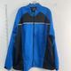 Adidas Jackets & Coats | Adidas Climacool Men's Windbreaker Athletic Track Jacket - Blue - Size 2xl | Color: Blue | Size: Xxl