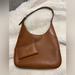Kate Spade Bags | Kate Spade Leather Shoulder Bag Nwot | Color: Brown | Size: Os
