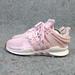 Adidas Shoes | Adidas Eqt Support Adv Girls Running Shoes Size 5y Trainers Pink Knit B27889 | Color: Pink | Size: 5g