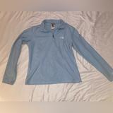 The North Face Jackets & Coats | Light Blue Northface Jacket! Great Condition Cant Find Anymore Online! Womens M | Color: Blue | Size: M
