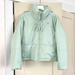 Adidas Jackets & Coats | Adidas Women’s Puffer Jacket In Linen Green. Size M Nwt | Color: Green | Size: M