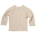 Reiff - Kid's Japu Frottee - Merinopullover Gr 86/92 beige