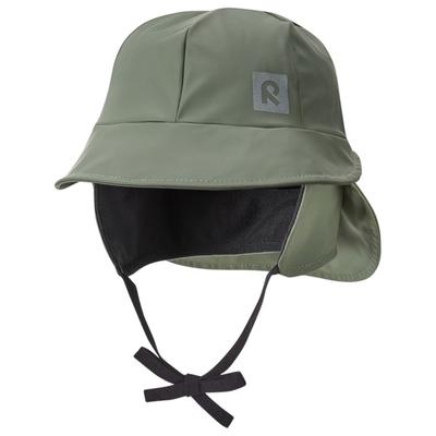 Reima - Kid's Rainy - Hut Gr 48 cm oliv Image