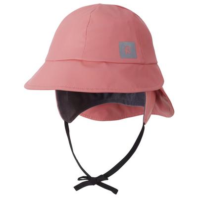 Reima - Kid's Rainy - Hut Gr 54 cm rosa Image