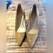 Kate Spade Shoes | Kate Spade Pumps | Color: Tan | Size: 8