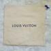 Louis Vuitton Other | Authentic Louis Vitton Dustbag | Color: Cream | Size: Os
