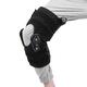 Knee Brace, Adjustable Knee Brace for Women and Men, Knee Support for Ligament Strains Sports Injuries Orthopaedic Splints