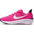 Nike Star Sneaker, Fierce Pink/White-Black-Playfu, 6 UK