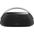 HARMAN/KARDON Bluetooth-Lautsprecher "GO + Play 3" Lautsprecher schwarz Bluetooth