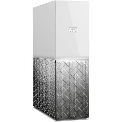 WD externe HDD-Festplatte ""WD My Cloud Home"" Festplatten Gr. 8TB, grau