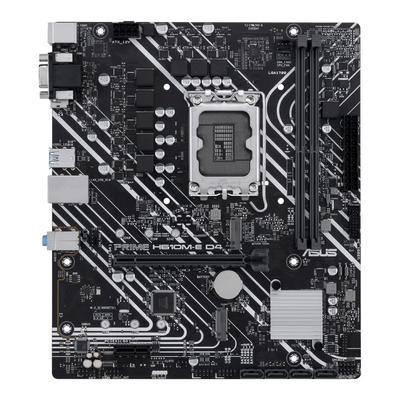 ASUS Mainboard "PRIME H610M-E D4-CSM" Mainboards eh13 Mainboards