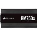 CORSAIR PC-Netzteil "Series RM750x, Fully Modular 80 Plus Gold 750 Watt, EU Version" Netzteile schwarz PC-Netzteil