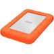 LACIE externe HDD-Festplatte "Rugged Mini 3.0" Festplatten Gr. 5 TB, orange Externe Festplatten