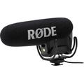 RØDE Mikrofon "VideoMic Pro Rycote" Mikrofone schwarz Mikrofone