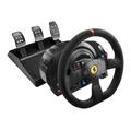 THRUSTMASTER Lenkrad "T300 Ferrari Integral Racing Wheel Alcantara Edition" Spielecontroller schwarz Gaming-Zubehör