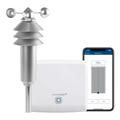 HOMEMATIC IP Wetterstation "Access Point + Wettersensor – basic" Wetterstationen weiß Homematic IP