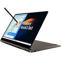SAMSUNG Notebook "Galaxy Book3 360" Notebooks Gr. 8 GB RAM 256 GB SSD, grau (graphite) Laptops