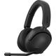 SONY Gaming-Headset "INZONE H5" Kopfhörer schwarz Gaming Headset