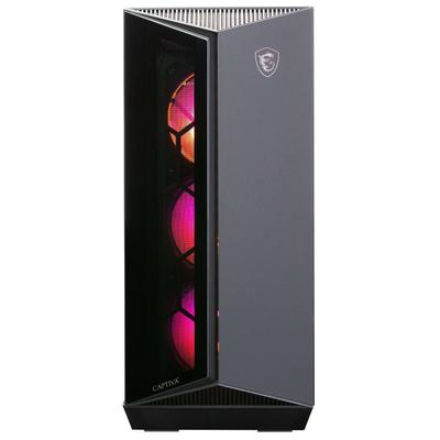 CAPTIVA Gaming-PC "Ultimate Gaming I79-061", schwarz, Microsoft Windows 11 Home (64 Bit), 32 GB RAM 2000 GB SSD, Computer