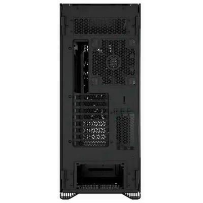 CORSAIR PC-Gehäuse "7000D Airflow TG", schwarz, B:24,3cm H:60cm T:55cm, Computergehäuse Image