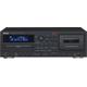 TEAC CD-Player "AD-850-SE" Abspielgeräte schwarz (black) CD-Player