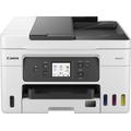 CANON Multifunktionsdrucker "MAXIFY GX4050" Drucker weiß Multifunktionsdrucker