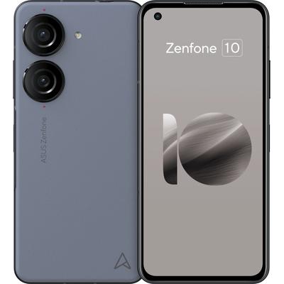 ASUS Smartphone "ZENFONE 10" Mobiltelefone blau Smartphone Android
