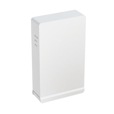 TELEKOM Mobilfunkantenne "5G-Empfänger SE", weiß, B:28,5cm L:32cm T:40,5cm, Antennen
