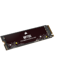 CORSAIR interne SSD "MP700 1TB SSD" Festplatten Gen5-Performance unterstützt durch NVMe 2.0 schwarz Interne Festplatten